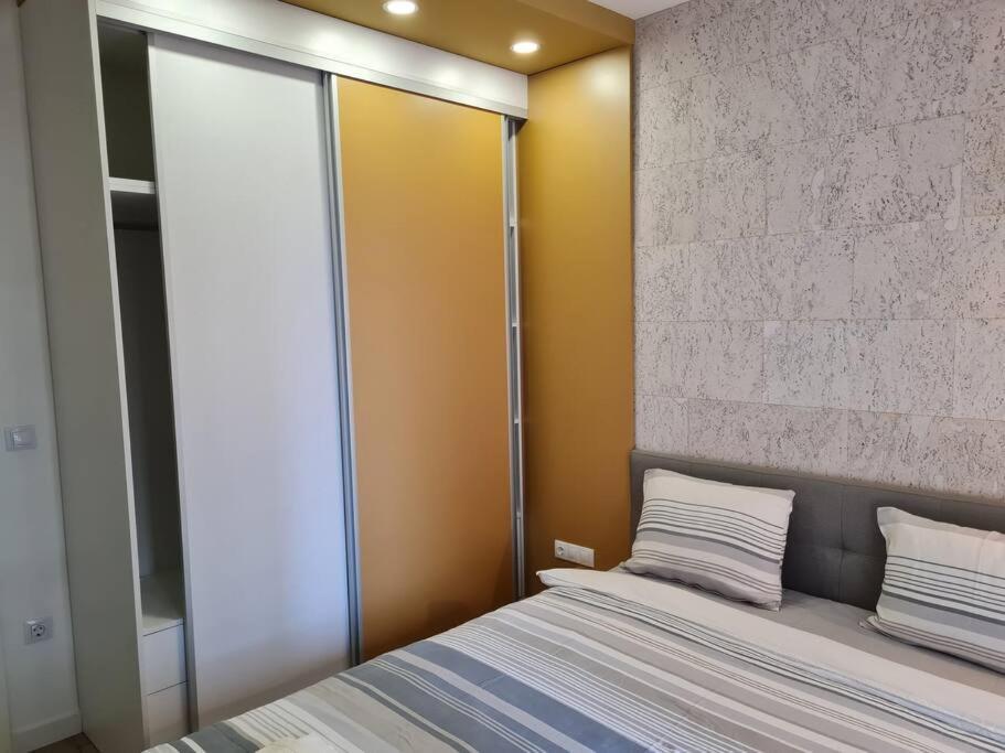 Top-Central Air Sea Home Varna Exterior foto